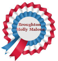   Broughton
Molly Malone